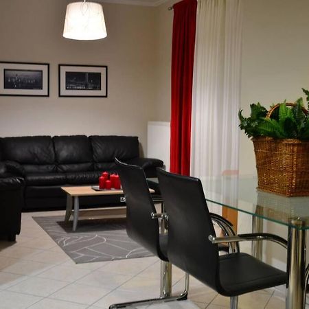 The Apartment Tríkala Екстериор снимка