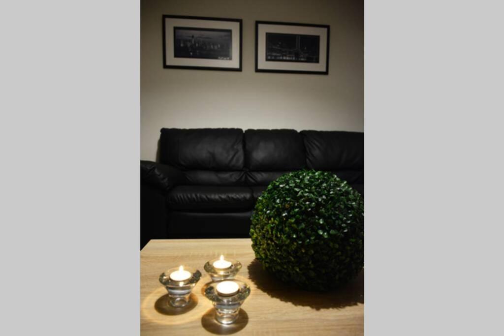 The Apartment Tríkala Екстериор снимка
