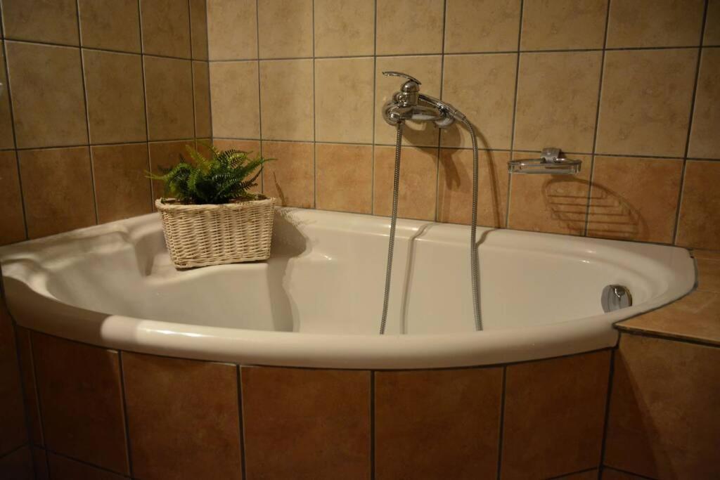 The Apartment Tríkala Екстериор снимка