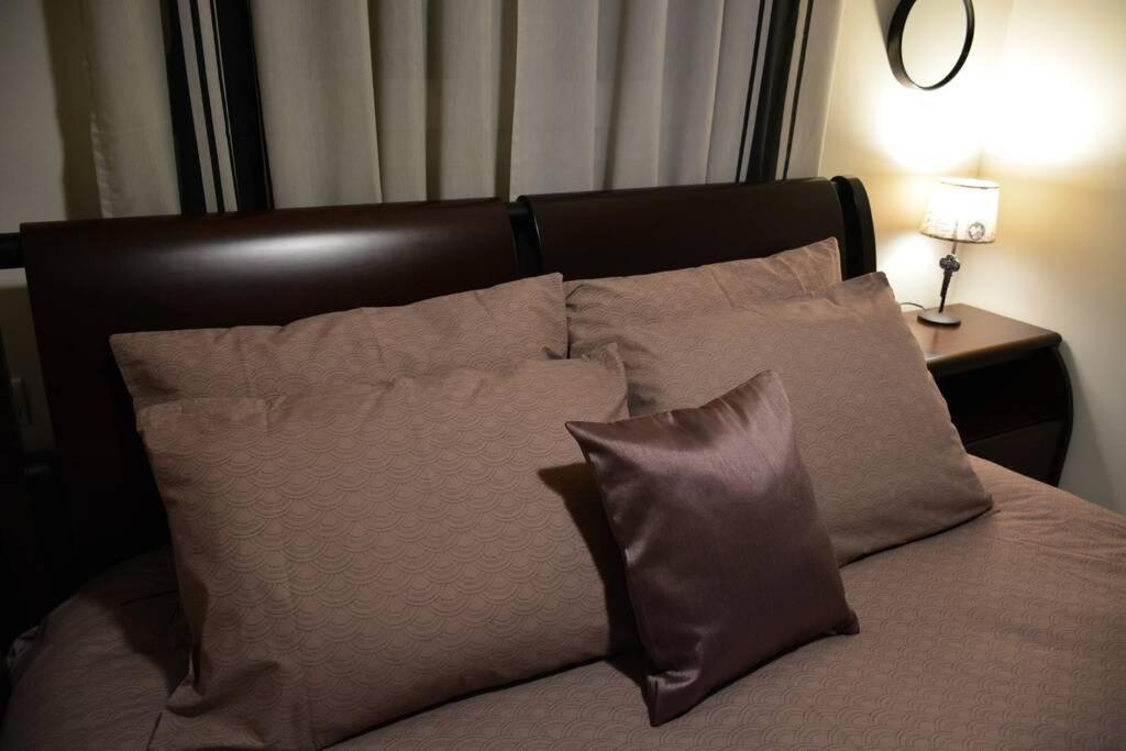 The Apartment Tríkala Екстериор снимка