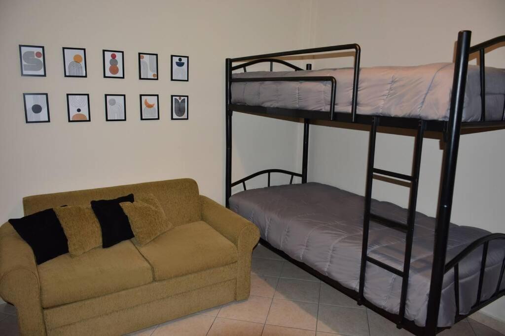The Apartment Tríkala Екстериор снимка