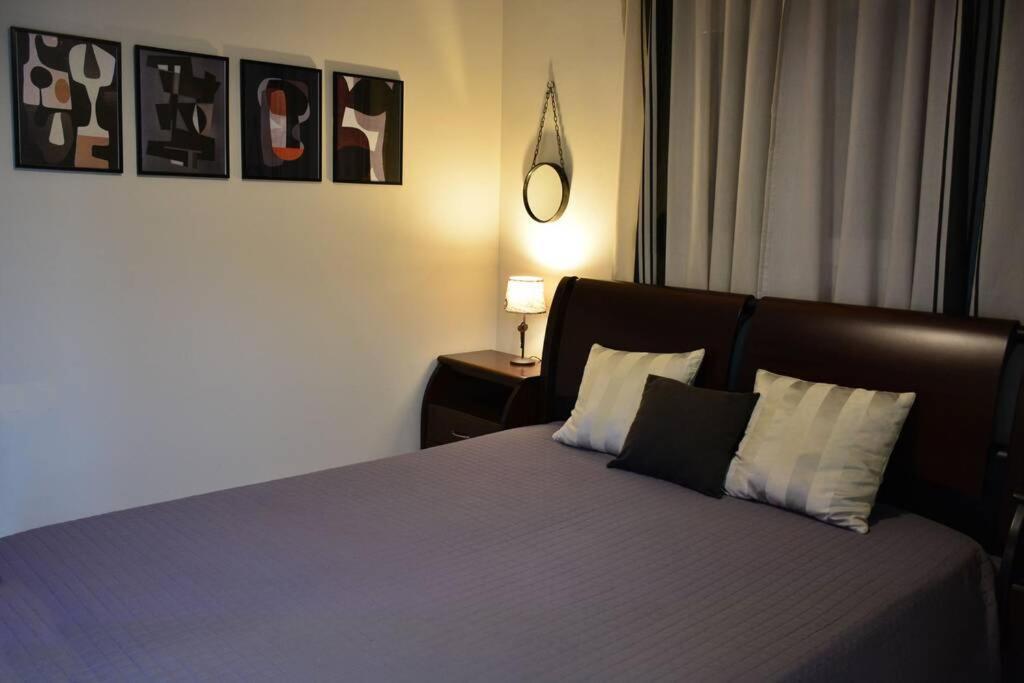 The Apartment Tríkala Екстериор снимка