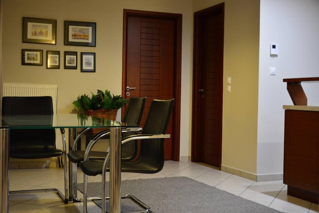 The Apartment Tríkala Екстериор снимка