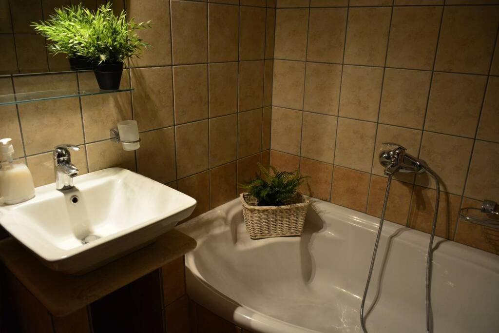 The Apartment Tríkala Екстериор снимка