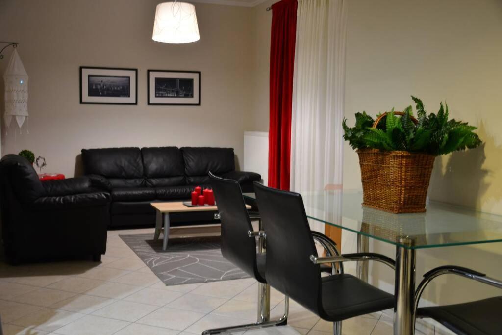 The Apartment Tríkala Екстериор снимка