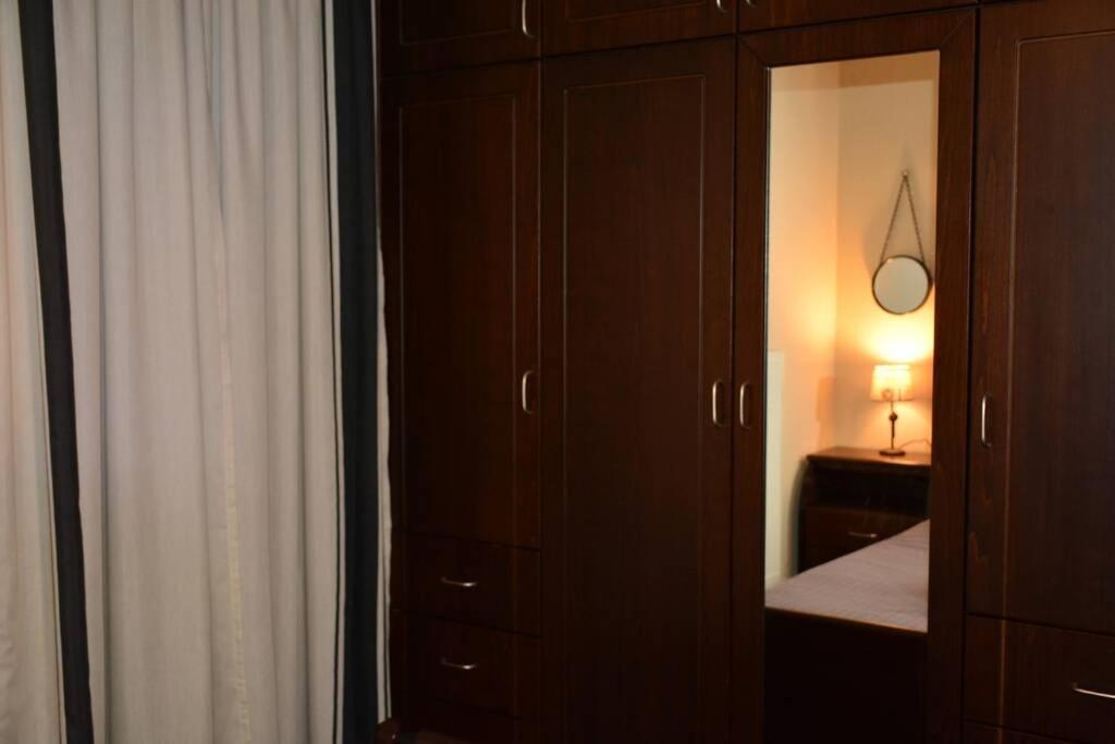 The Apartment Tríkala Екстериор снимка