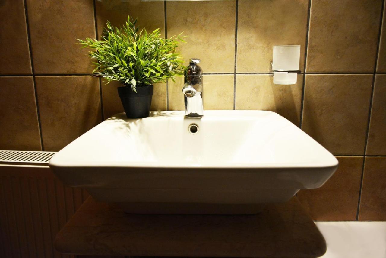 The Apartment Tríkala Екстериор снимка