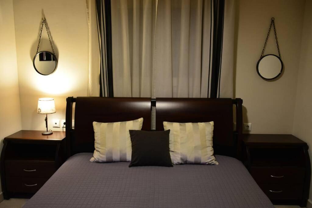 The Apartment Tríkala Екстериор снимка