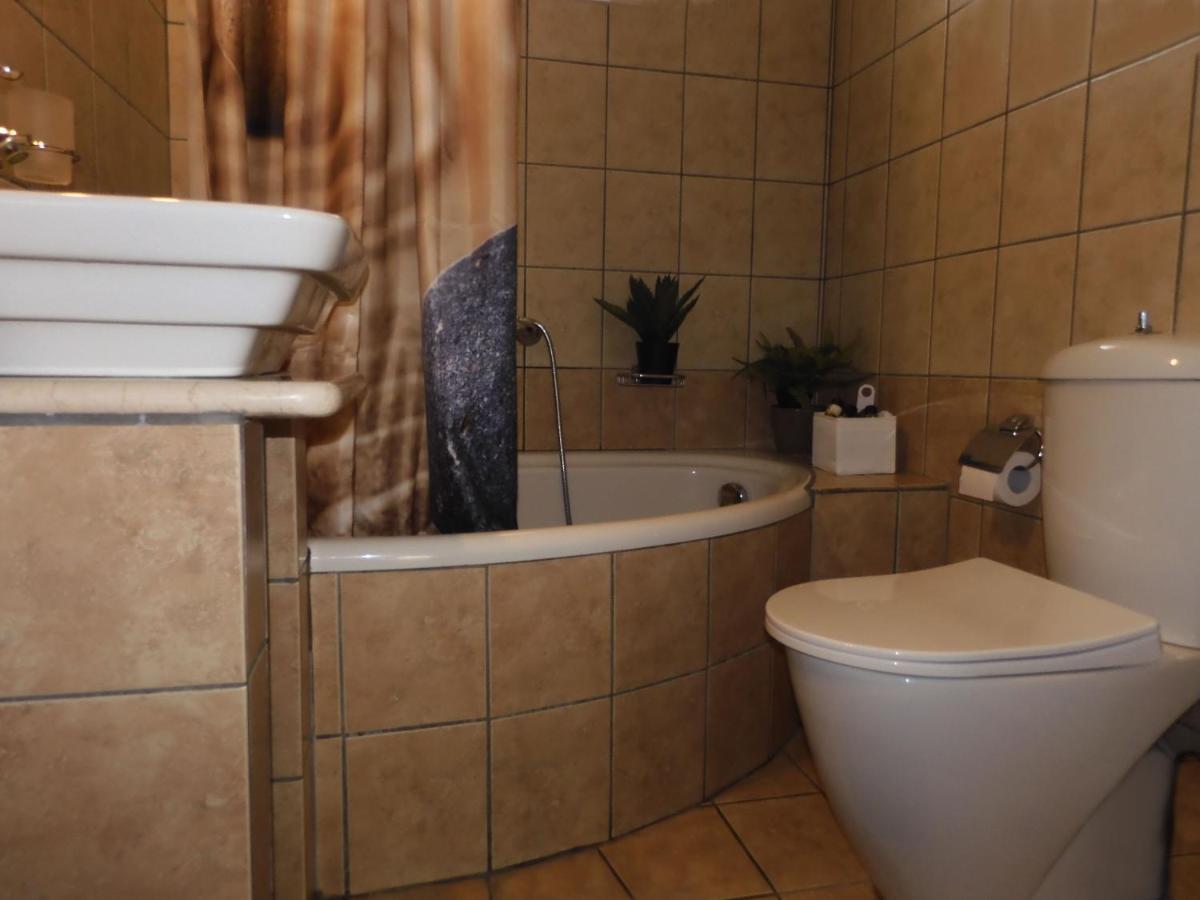 The Apartment Tríkala Екстериор снимка